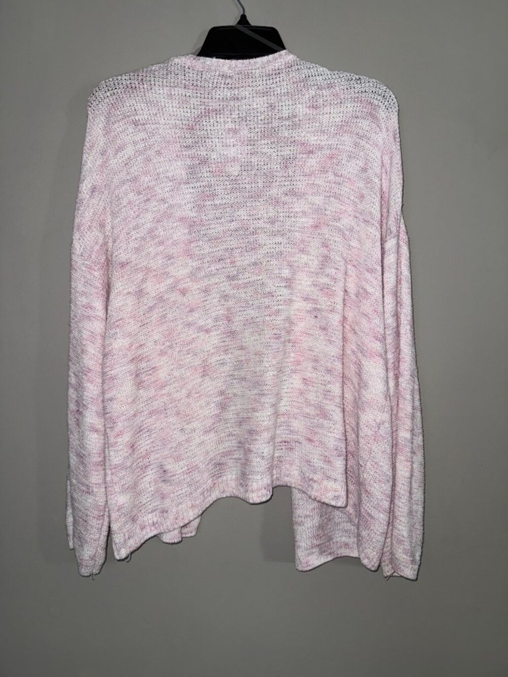 Wild Fable Womens Size Small Long Sleeve Lightweight Open Front Cardigan - Picture 3 of 5